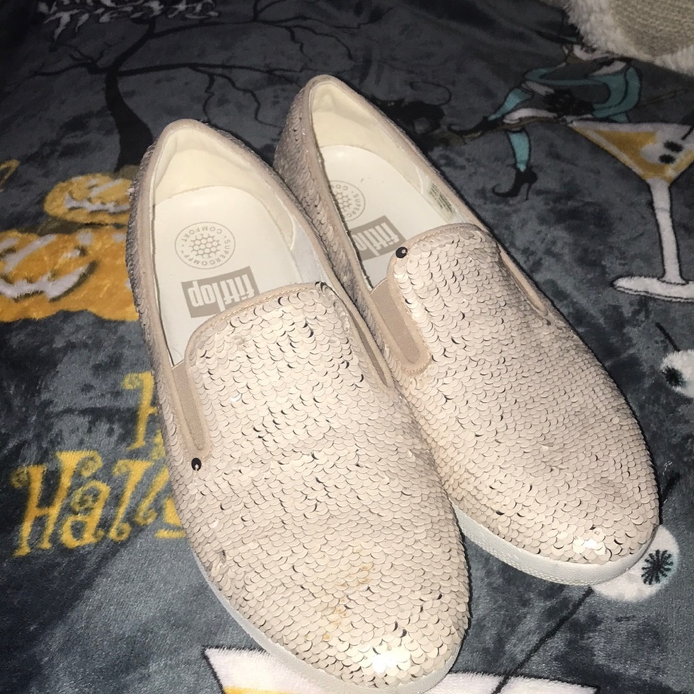 Fitflop cute shoes